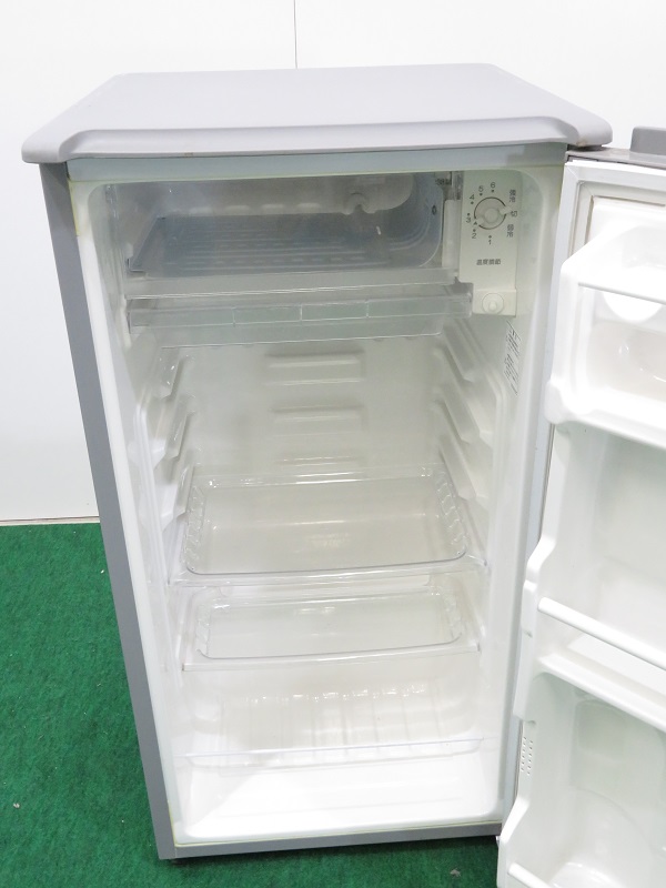 新発売】 SANYO 冷蔵庫255L ２００７年製 SR-261M 生活家電 