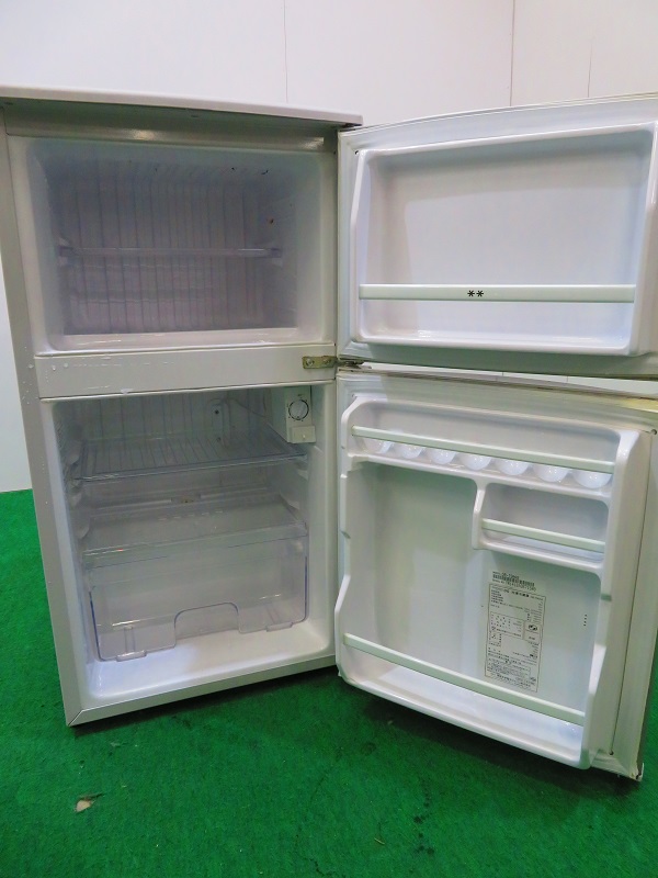 冷凍冷蔵庫DR-B23AS 2014年製DAEWOO - キッチン家電