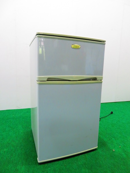アビテラックス 2012年製 96L 冷凍冷蔵庫 AR-100