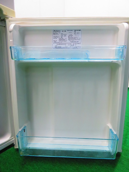 愛知岐阜/送料無料★アビテラックス 96L冷凍冷蔵庫 AR-100　2013年製