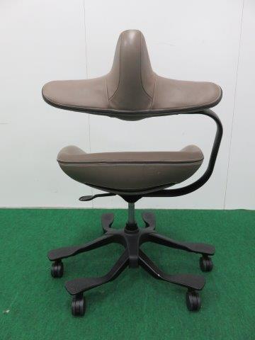 メーカー不明 Wooridul Chair/ウリドゥルチェア（i Pole 7） グレー