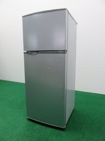 2024正規激安】 冷蔵庫・冷凍庫 SJ-H12Y-S SHARP 冷蔵庫・冷凍庫 