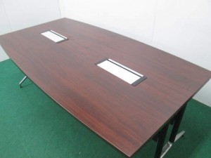 6_000000009042-300x225 W1950 PLUS製ミーティングテーブルを買取りました。